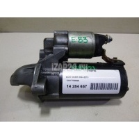 Стартер BMW 1-серия E87/E81 (2004 - 2011) 12417798035