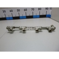 Рейка топливная (рампа) Mazda Mazda 2 (DJ/DL) 2015 P50113150