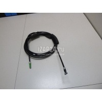 Трос лючка бензобака Mazda Mazda 3 (BM/BN) (2013 - 2018) BHN956880A