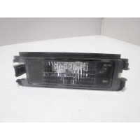 Фонарь подсветки номера Renault Logan (2005 - 2014) 8200957874