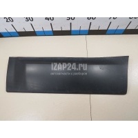 Накладка двери задней левой Nissan Qashqai (J10) (2006 - 2014) 82871JD00A