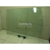 Стекло двери задней левой Nissan X-Trail (T30) (2001 - 2006) 823018H300