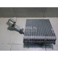 Испаритель кондиционера VAG Octavia (A4 1U-) (2000 - 2011) 1J1820103C