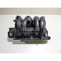 Коллектор впускной Renault Logan II (2014 - ) 140035357R