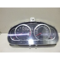 Панель приборов Mazda Mazda 6 (GG) (2002 - 2007) GR1C55471A