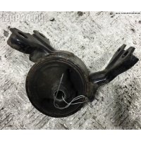 Подушка крепления КПП Mitsubishi Lancer (X, 2007-2017) 2011 MN184368, MN184368