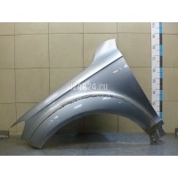 Крыло переднее левое VAG Q7 [4L] (2005 - 2015) 4L0821101