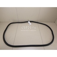 Уплотнитель двери VAG Octavia (A7) (2013 - ) 5E0867366C