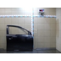 Дверь передняя правая Toyota Avensis II (2003 - 2008) 6700105050