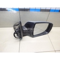 Зеркало правое электрическое Hyundai-Kia Sorento II (2009 - 2020) 876202P910