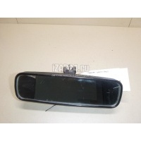 Зеркало заднего вида Volvo C30 (2006 - 2013) 8667227