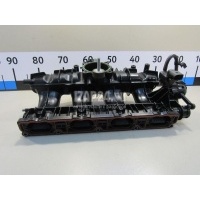 Коллектор впускной VAG Octavia (A5 1Z-) (2004 - 2013) 06J133185CM