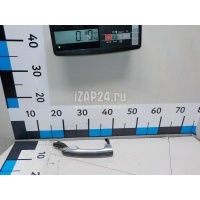 Ручка двери наружная Land Rover Range Rover IV (2013 - ) LR040250