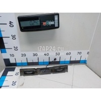 Ручка двери багажника наружная Land Rover Range Rover IV (2013 - ) LR048312