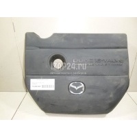 Накладка декоративная Mazda CX 7 (2007 - 2012) LF96102F0C