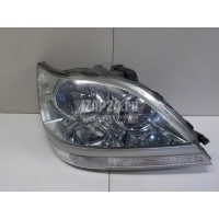 Фара правая Toyota RX 300 (1998 - 2003) 8111048080