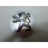 Колпак декор. легкосплавного диска Citroen-Peugeot 1007 2005 - 2009 542106