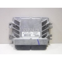 Блок управления двигателем Renault Logan (2005 - 2014) 8201056019