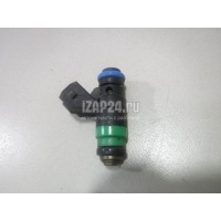 Форсунка инжекторная электрическая Renault Duster (2012 - ) 166004279R