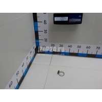 Хомут металлический Mitsubishi Pajero/Montero III (V6, V7) (2000 - 2006) MF661123