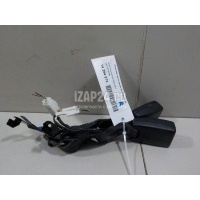 Ответная часть ремня безопасности Mazda Mazda 6 (GG) (2002 - 2007) GR1L57720A66