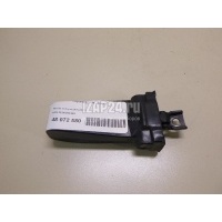 Ограничитель двери VAG Octavia (A7) (2013 - 2020) 5E0839249A