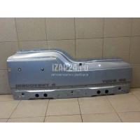 Дверь багажника нижняя Land Rover Discovery III (2004 - 2009) BHA780080