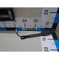 Ответная часть ремня безопасности Renault Koleos (HY) (2008 - 2016) 878162757R