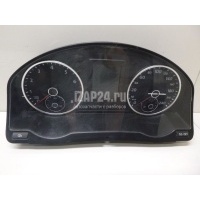 Панель приборов VAG Tiguan (2007 - 2011) 5N0920872X