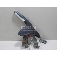 Рычаг стояночного тормоза Mazda Mazda 6 (GG) (2002 - 2007) GJ6R44010F02
