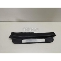 Накладка порога (внутренняя) Geely EMGRAND EC7 (2011 - 2016) 106800108300669