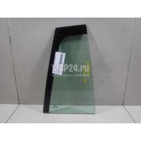 Стекло двери задней правой (форточка) Ford Fusion (2002 - 2012) 1253750
