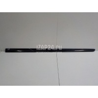 Молдинг передней левой двери VAG Caddy III (2004 - 2015) 1T0853515FGRU