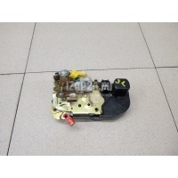 Замок двери задней левой Chrysler Grand Cherokee (WH/WK) (2005 - 2010) 56052677AB