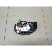 Замок двери передней левой Chrysler Grand Cherokee (WH/WK) (2005 - 2010) 56052675AA