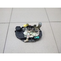 Замок двери передней правой Chrysler Grand Cherokee (WH/WK) (2005 - 2010) 56052674AA