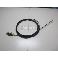 Трос лючка бензобака Mazda Mazda 3 (BK) (2002 - 2009) BP4K56880C