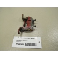 Петля двери задней правой верхняя Nissan Primera P12E (2002 - 2007) 82400AV630