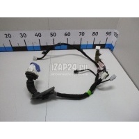 Проводка (коса) Mazda Mazda 3 (BM/BN) (2013 - 2018) BJL967190A