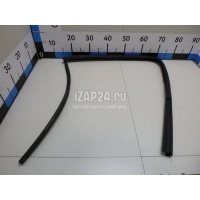 Уплотнитель стекла двери Mazda Mazda 3 (BM/BN) (2013 - 2018) BHN973605E