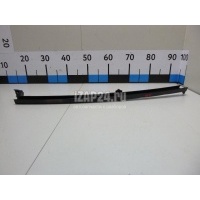 Направляющая стекла двери Mazda Mazda 3 (BM/BN) (2013 - 2018) BHN973602A