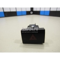 Кнопка аварийной сигнализации VAG Polo (HB) (2009 - ) 6R0953509B