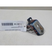 Петля двери задней левой нижняя Mazda Mazda 3 (BK) (2002 - 2009) E11273240