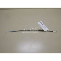 Трос открывания двери Toyota Venza (2009 - 2017) 697500T010