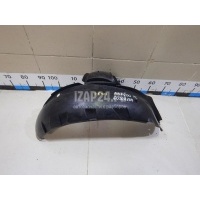 Локер передний левый Renault Kangoo (1997 - 2003) 8200156691