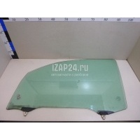 Стекло двери передней левой Toyota Sequoia (K6) (2008 - ) 681020C040