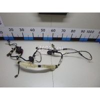 Проводка (коса) GM Astra H / Family (2004 - 2015) 13208890