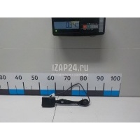 Ответная часть ремня безопасности Ssang Yong Rexton I (2001 - 2006) 7462408003LAM