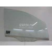 Стекло двери передней правой Mitsubishi Space Wagon (N8,N9) (1998 - 2004) MR286506
