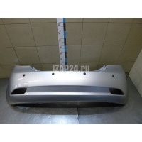 Бампер задний Hyundai-Kia Ceed (2007 - 2012) 866111H000